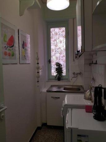 Classic Monterossino Apartment In Old Town Monterosso al Mare Esterno foto