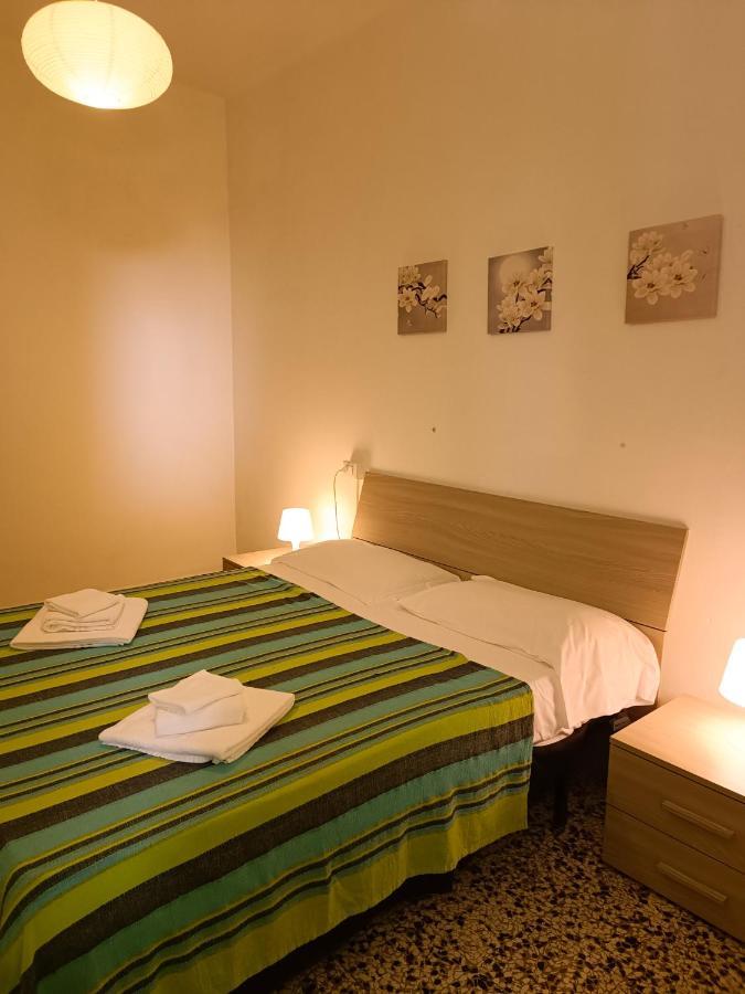 Classic Monterossino Apartment In Old Town Monterosso al Mare Esterno foto