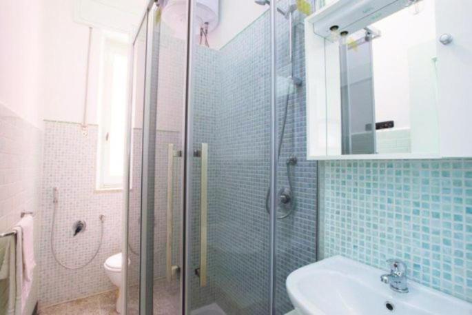 Classic Monterossino Apartment In Old Town Monterosso al Mare Esterno foto